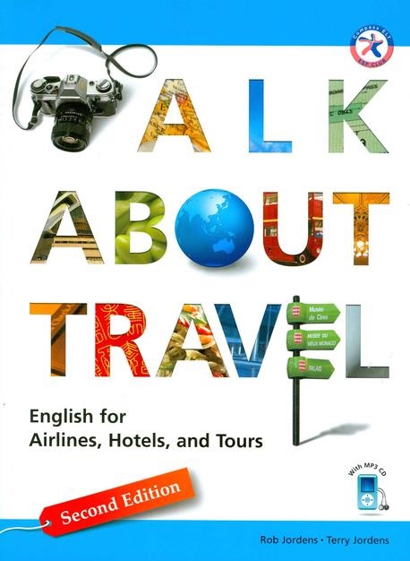 Download Talk About Travel (Second Edition) - PDF (high quality) , audio, transcript