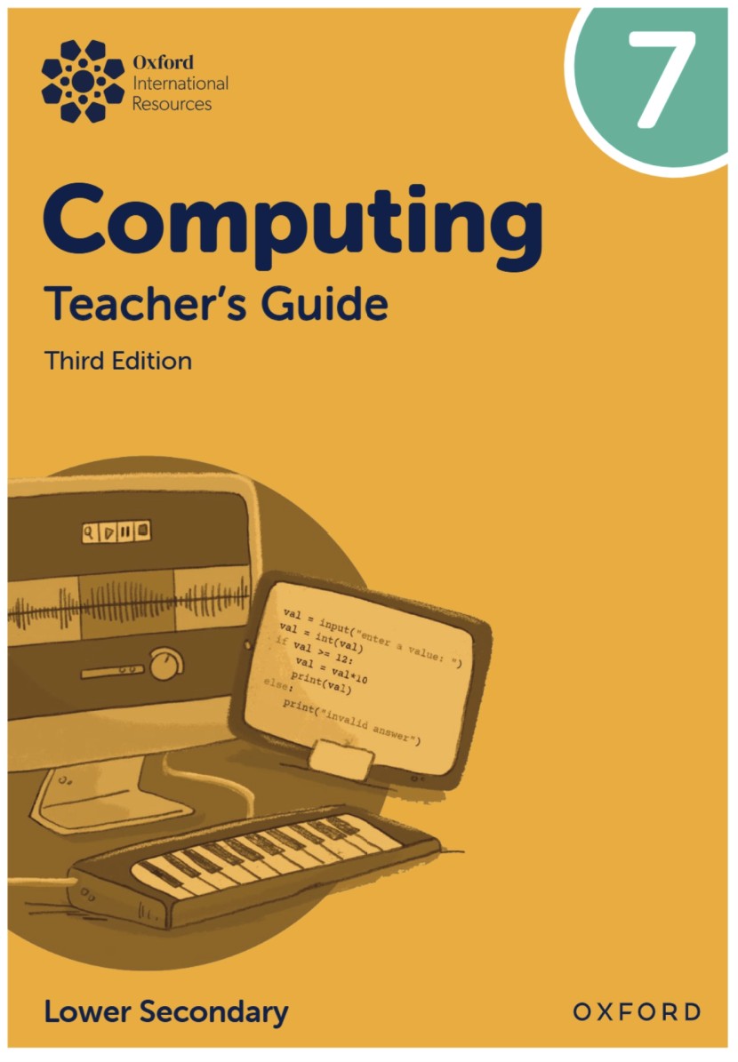 Teacher Guide 7 PDF