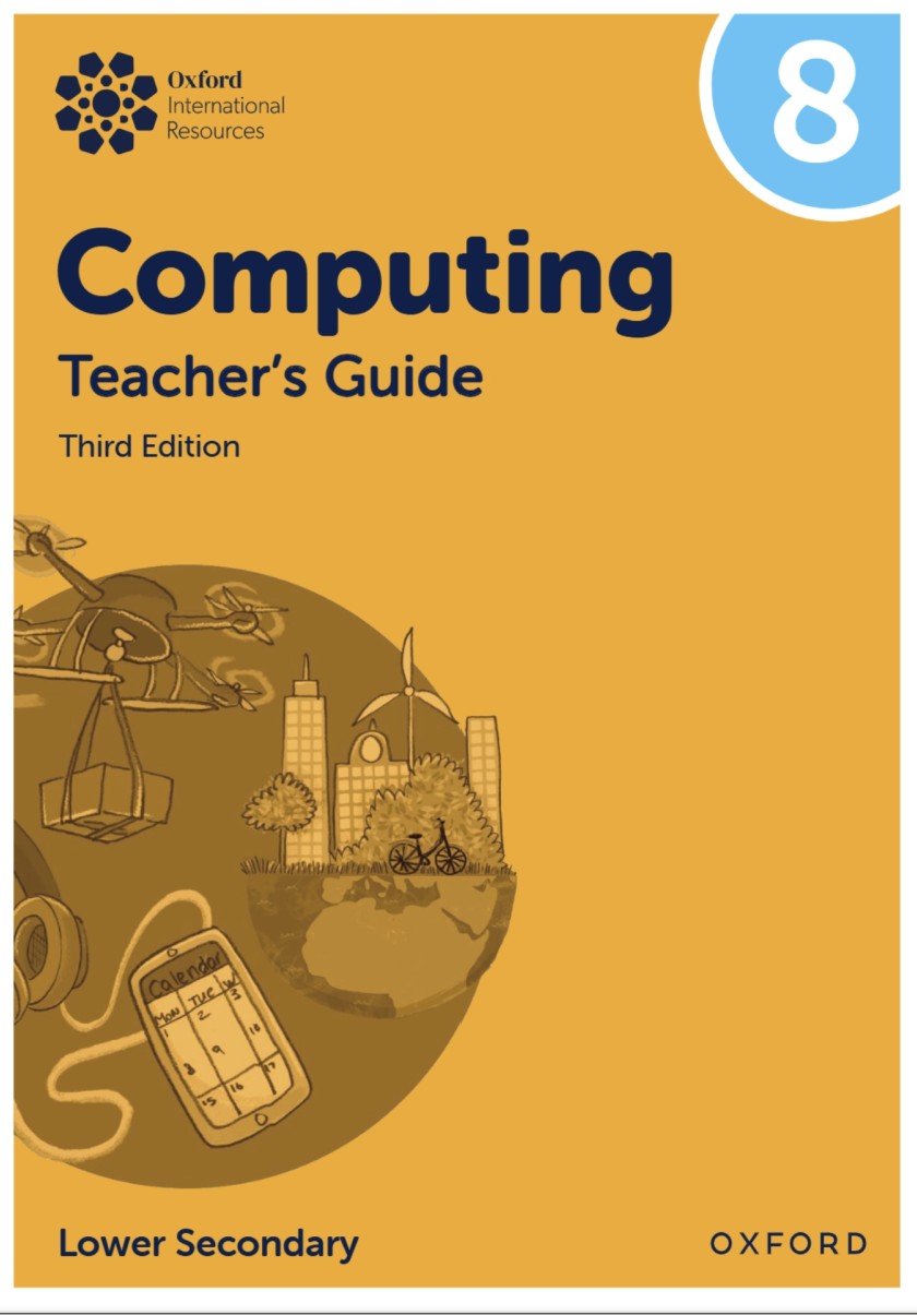 Teacher Guide 8 PDF