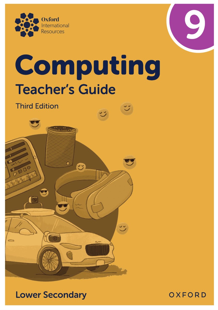 Teacher Guide 9 PDF