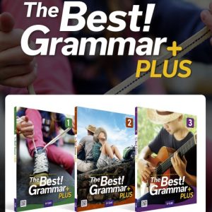 Download The Best Grammar PLUS!: High quality PDF, PPT, audio, test, resources