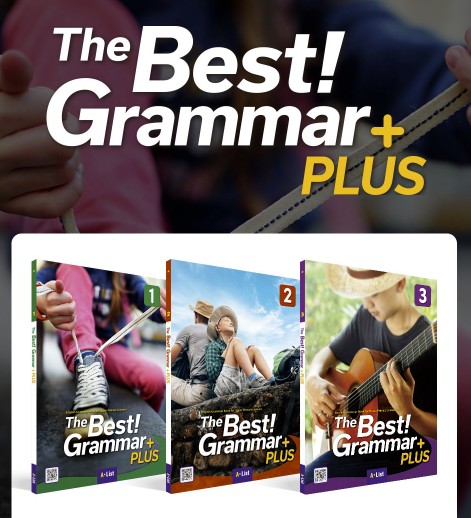 Download The Best Grammar PLUS!: High quality PDF, PPT, audio, test, resources