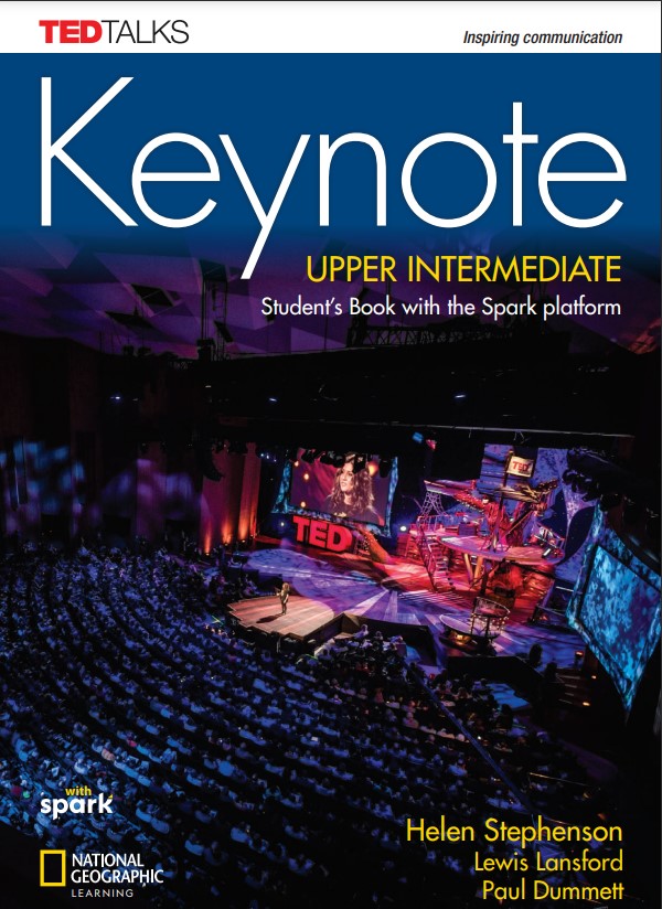 Level Upper- Intermediate