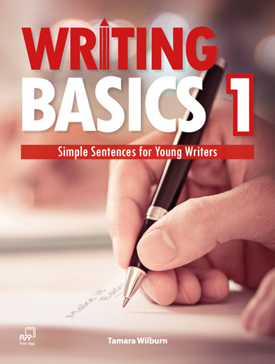Writing Basic 1