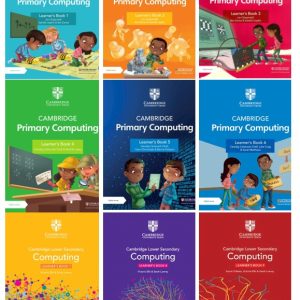 Download Cambridge Primary and Lower Secondary Computing - Original PDF