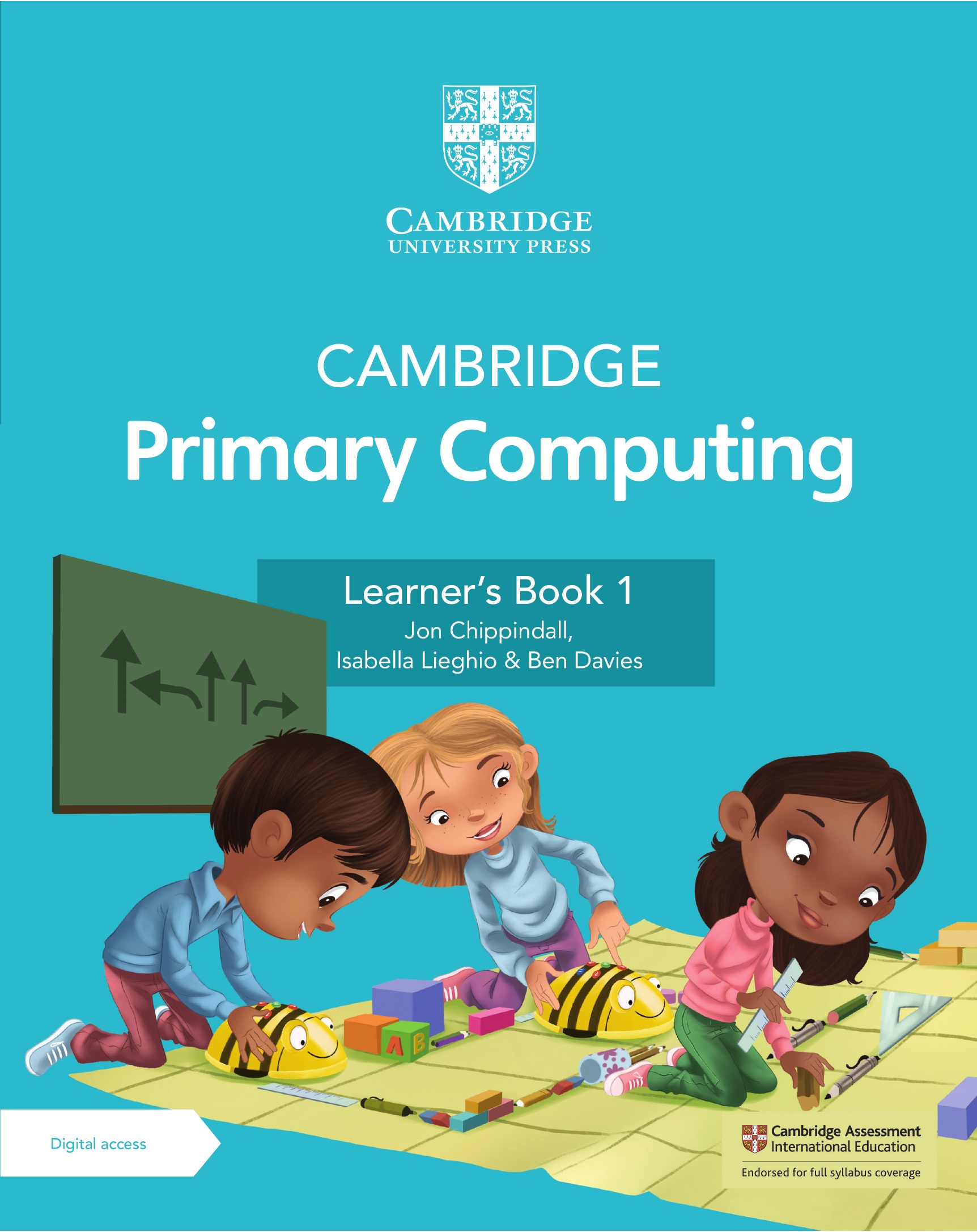 Learner book 1