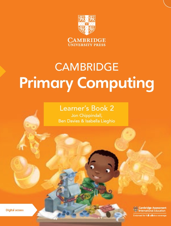Learner book 2