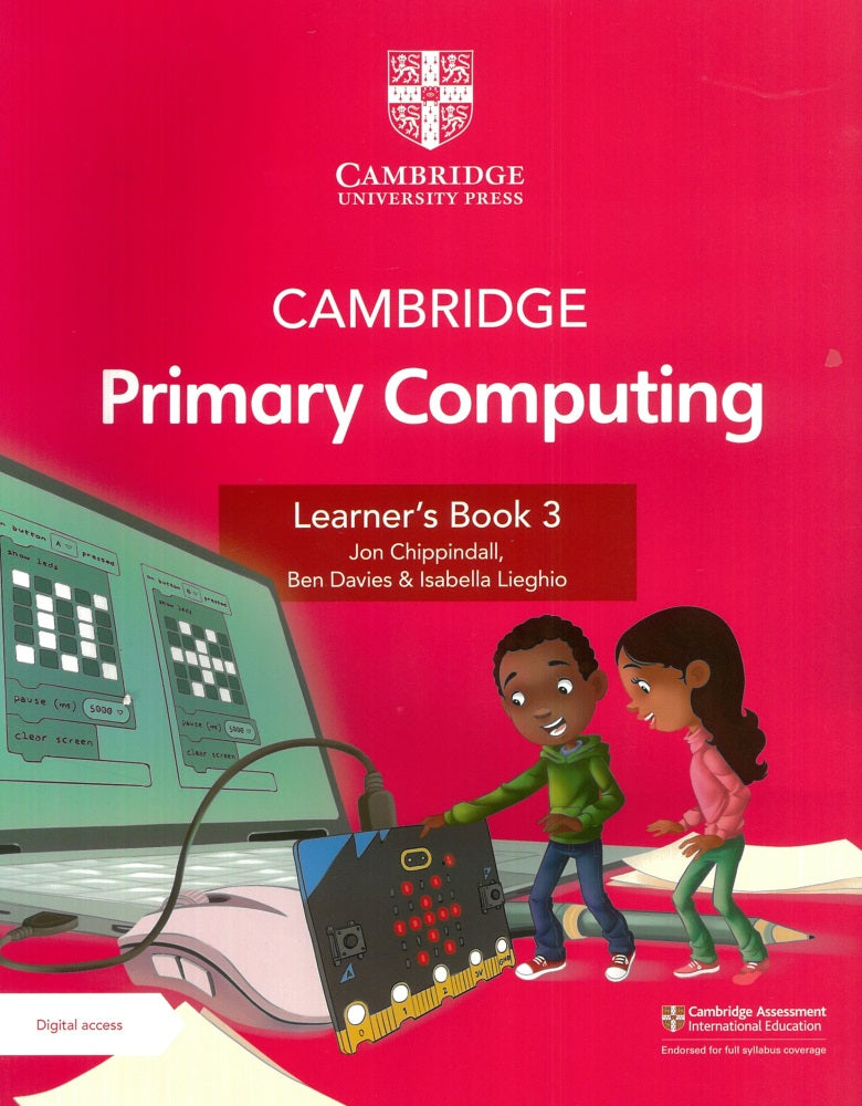 Learner book 3