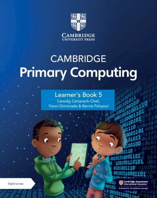 Learner book 5