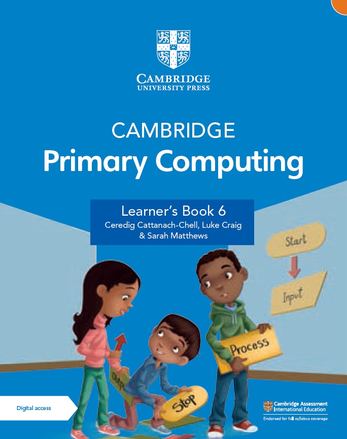 Learner book 6