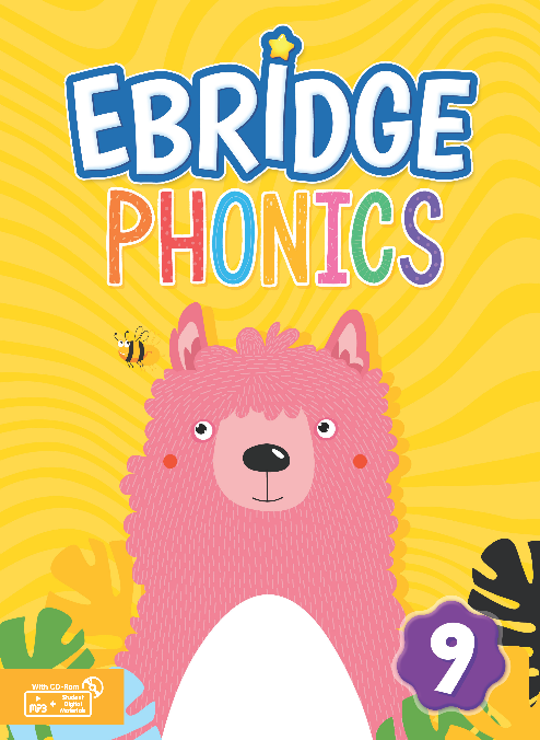 EBRIDGE Phonics 9