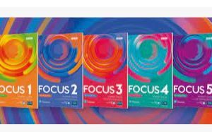 (Instant Download) Focus 2nd Edition PDF (SB,WB,TB), Audio, Key, test, resources for teacher.