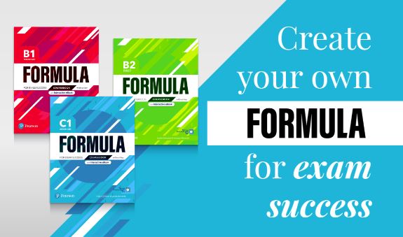 (Instant Download) Pearson Formula B1, B2, C1 PDF Test Audio - Offline Interactive books (same as Presentation tool) (Courses book+ Examtrainer book) (MacOS version) + ressources