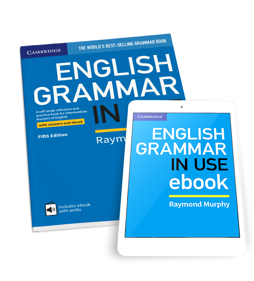 ONLINE Interactive Grammar in Use: Intermediate - 24 months