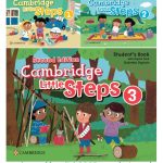 Download Little Steps 2nd Edition: PDF, audio, video, Presentation tool