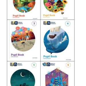 Download Nelson Science - original PDF, resources, assessment