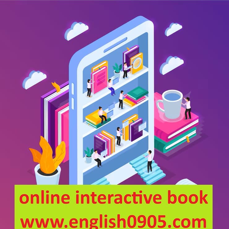 Full 6 level online interactive