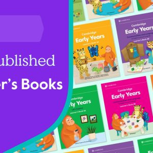 (Instant download) Cambridge Early Years - original PDF (2024)