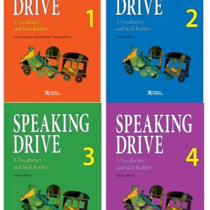 Download Speaking Drive - high quality PDF, resources