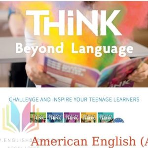 THINK (AmE) Presentation Plus (Windows version) +PDF (SB,WB,TB++audio+video