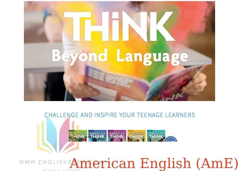 THINK (AmE) Presentation Plus (Windows version) +PDF (SB,WB,TB++audio+video