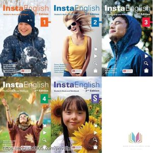 Download InstaEnglish 2nd Edition: High quality PDF, audio, video [2]