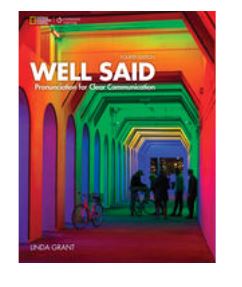 (Instant Download) Well Said 4th NGL - PDF (SB, TB) Answer Key, Audio