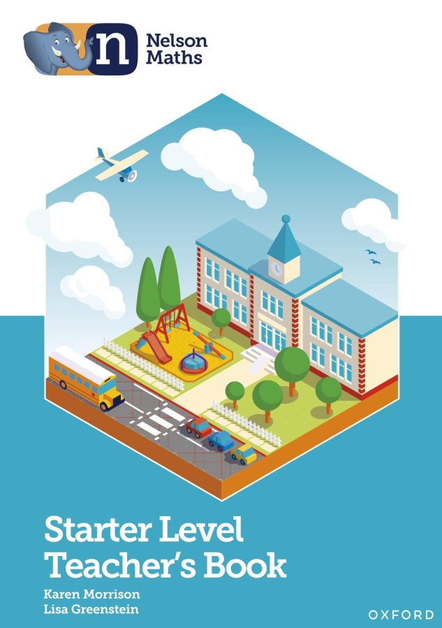 Resources Level Starter