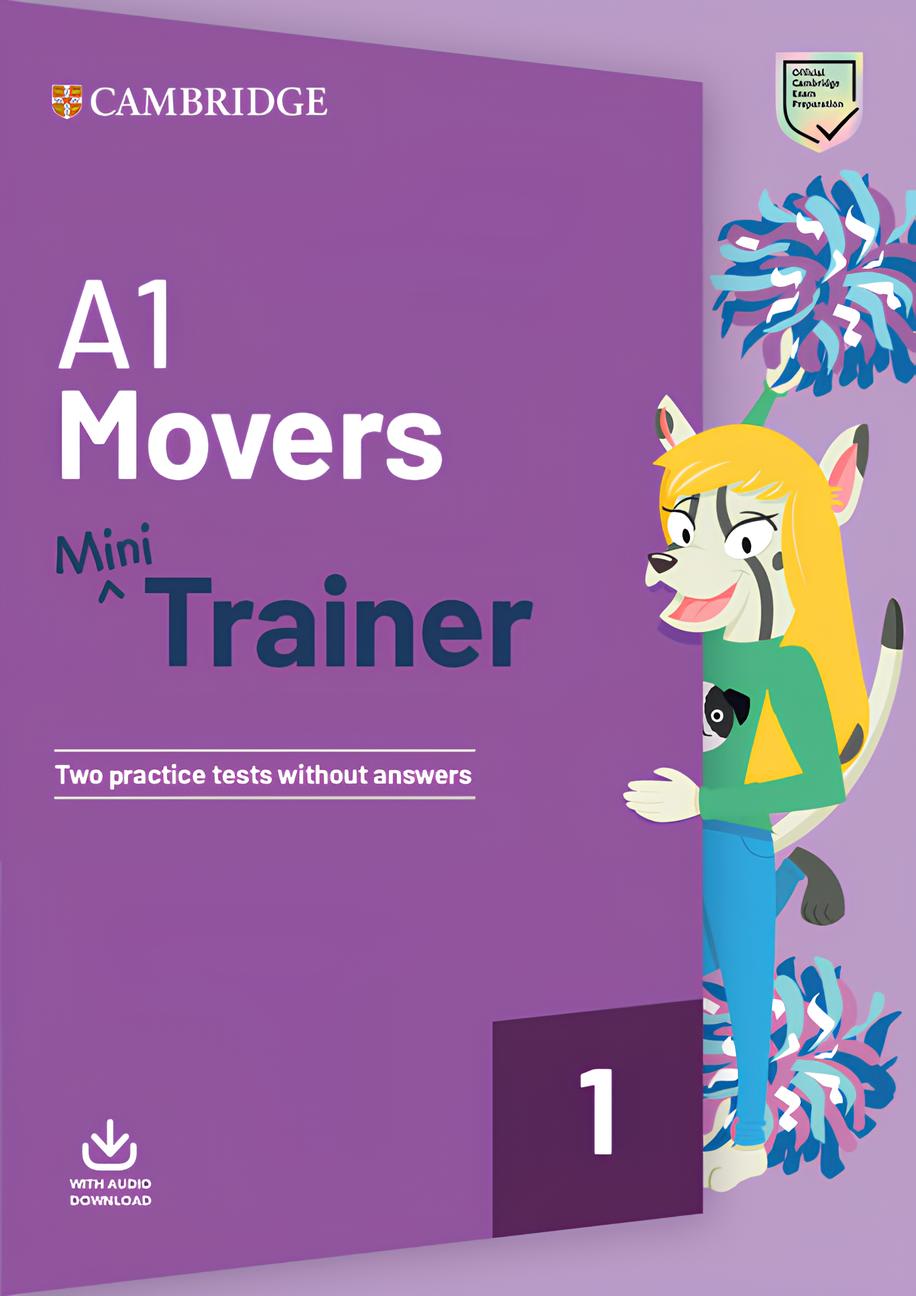 Mini Trainer Movers
