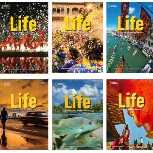 (Instant download) Life Second Edition (British version) - National Geographic Learning – High quality PDF, Resources, Classroom Presentation tool
