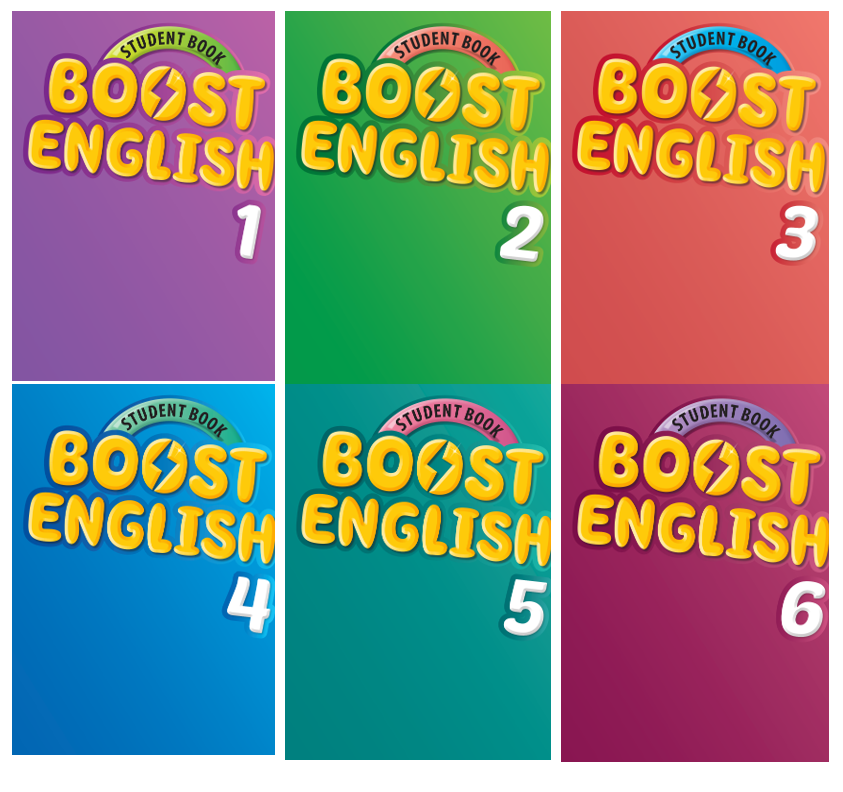 Boost English PDF (High quality), Audio, Answer keys, Test, PowerPoint files