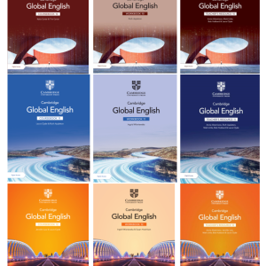 Download Cambridge Global English 10-12 original PDF, audio, video