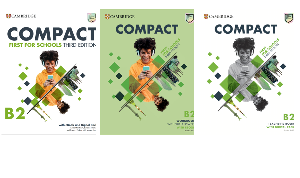 Download Compact for Schools Third Edition - Original PDF, audio, test, worksheet