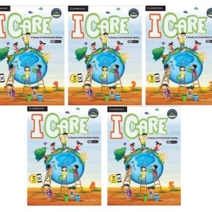 Download Cambridge I Care 4th Edition - Original PDF, Video