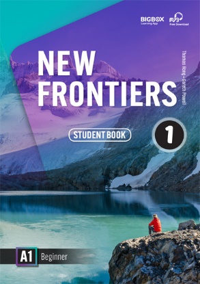 New Frontiers 1