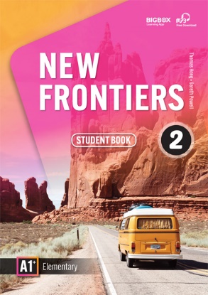 New Frontiers 2