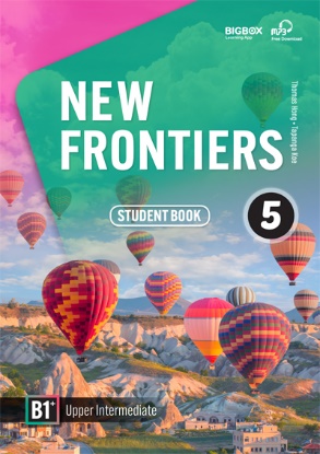 New Frontiers 5