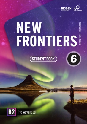 New Frontiers 6