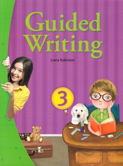 Guided Writing 3