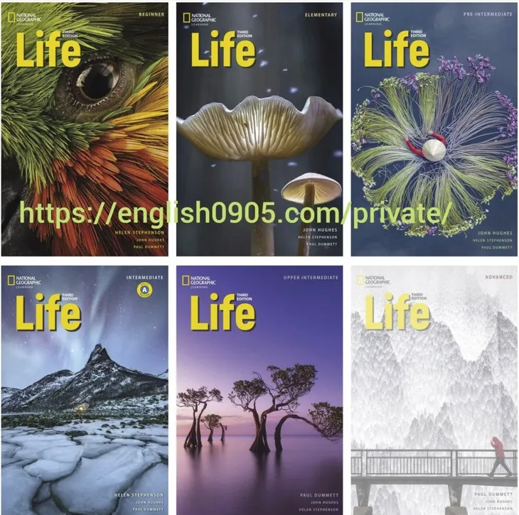 Life-3rd-PDF-ressources-download